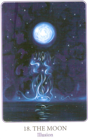 The Art of Love Tarot